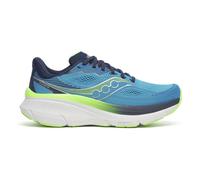 Scarpe Saucony Guide 19 blu verde - 46.5