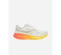 Scarpe da running Saucony GUIDE 19 (IVORY/FIRE) Uomo 42