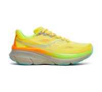 Saucony Guide 19 Running Shoes Giallo EU 45 Uomo