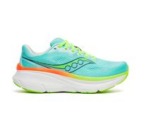 Saucony Guide 19 Scarpa stabile Donna - turchese, giallo