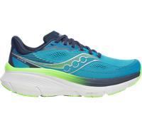Saucony Guide 19 Running Shoes Blu EU 44 1/2 Uomo