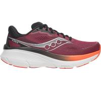 Saucony GUIDE 19 Scarpe da running 44,5 Rosso