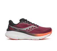 SAUCONY GUIDE 19 Scarpe Running Uomo SUPPORT Cushioning CRIMSON S21058 172