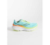 Saucony - Guide 19 - Sneakers da corsa color blu e cedro 38