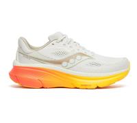 Scarpe Saucony Guide 19 Ivory/Fire Uomo 46.0