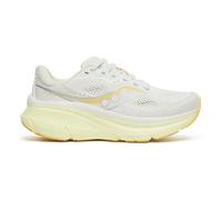 Saucony Scarpe da corsa Guide 19 Donna, Avorio/Tenero, 10