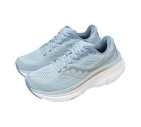 Saucony Guide 19 Wide Celetial Light Pastel Blue Women Road Running S110591-42