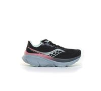 Saucony Guide 19 Color Black Calm, Size 38.5 EU 146 - Black Calm 38.5
