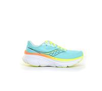 Saucony Guide 19 Running Shoes Blu EU 40 Donna