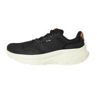 Saucony Guide Metro, Scarpe da Ginnastica Uomo, Nero, 42 EU
