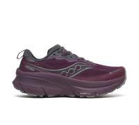 Saucony - Guide TR GTX - Viola - 40 M