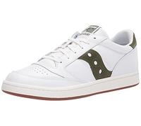 Saucony H9399 Sneaker Uomo Jazz Court Scarpe Uomo, Pesto Bianco, 42 EU