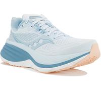 Saucony - Hurricane 24 - Blu - 38.5 M
