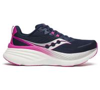 Saucony Hurricane 24 woman - col.161(Navy/Fuchsia)