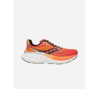 Saucony Hurricane 24 - uomo - arancione