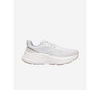 Saucony Hurricane 24 Uomo, bianco/argento, 42 EU