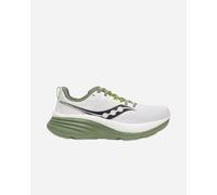 Saucony Hurricane 24 M - Scarpe Running - Uomo - Bianco 44,5