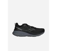 Saucony Hurricane 24 M - Scarpe Running - Uomo - Nero 42,5