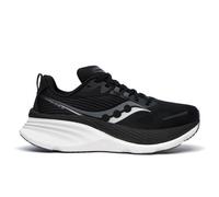 Saucony Hurricane 24 Scarpa Stabile Donna-Nero,Grigio