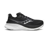 Saucony Hurricane 24 Scarpa Stabile Uomini-Nero,Grigio