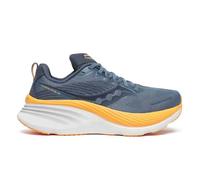 Saucony Hurricane 24, Scarpe da Ginnastica Donna, Mirage/Peel, 40 EU