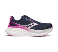 Saucony Hurricane 24 TG. 38 EU Colore: Navy Fuschia 161 - Navy Fuschia 38