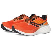 Saucony - Hurricane 24 - Arancia - 44 M