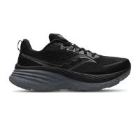 Saucony Hurricane 24 Uomo - Sneakers Nero - Taglia 42.5 - Rete/Sintetico Black 42.5