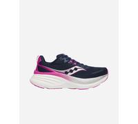 Saucony Hurricane 24 W - Scarpe Running - Donna - Blu Navy 37,5