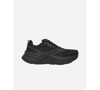 Saucony Hurricane 24 W - Scarpe Running - Donna - Nero 37,5