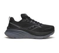 Saucony Hurricane 24 woman - col.101(Black/Shadow)