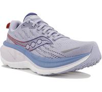 Saucony Hurricane 25 Running Shoes Viola EU 38 Donna