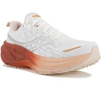Saucony Hurricane 25 White/Cameo Da Donna 38.5