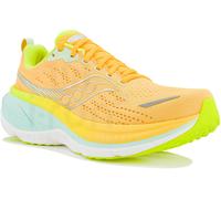 Saucony Hurricane 25 Scarpa stabile Donna - arancione, giallo