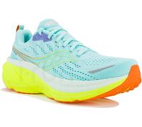 SAUCONY Hurricane 25 W - Donna - Blu - Taglia 40 1/2- modello 2026