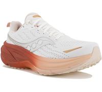 Saucony Hurricane 25 Scarpa Stabile Donna-Bianco,Rosa