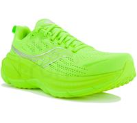 Saucony HURRICANE 25 Scarpe da running 43 Verde