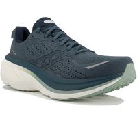 Saucony Hurricane 25 Running Shoes Blu EU 44 Uomo