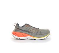 Scarpe Saucony Hurricane 25 verde alloro arancione - 44.5