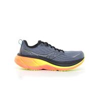 Saucony Hurricane 25 for Man, Color Shadow Vizi Size 46 EU 99 - Shadow Vizi 46