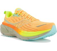 Saucony Scarpe da running Hurricane 25 Uomo Giallo Taglia 46,5