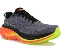 Saucony Hurricane 25 Running Shoes Blu EU 46 1/2 Uomo