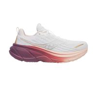 Saucony Hurricane 25 Running Shoes Bianco EU 41 Donna