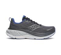 Saucony Hurricane 25 M - scarpe running stabili - uomo Grey/Blue 9,5 US