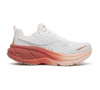 Saucony Hurricane 25 Running Shoes Bianco EU 44 1/2 Donna