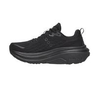 Saucony Hurricane 25 Running Shoes Nero EU 38 1/2 Donna