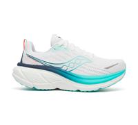 Saucony Hurricane 25 Scarpa stabile Donna - bianco, blu scuro