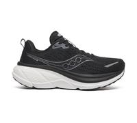 Saucony - Hurricane 25 - Sneakers da corsa nere e bianche-Nero 38