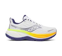 Saucony Hurricane 25 Running Shoes Bianco EU 46 Uomo