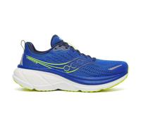 Saucony Hurricane 25 Scarpa Stabile Uomini-Blu,Giallo Limone